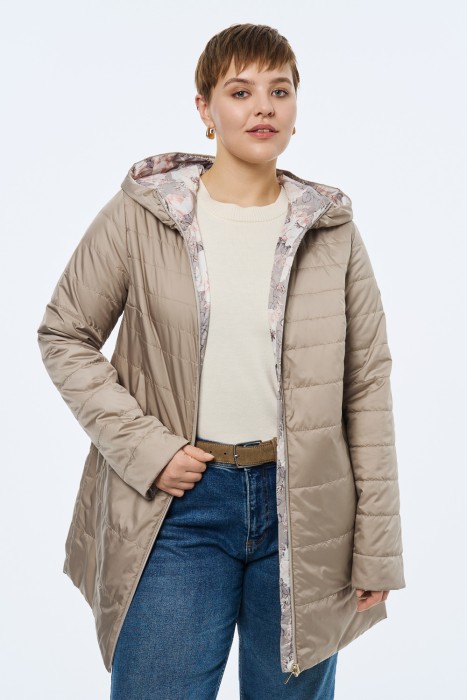 демисезонная куртка 740464003 фотография
