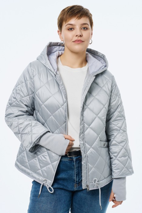 демисезонная куртка 743227003 фотография