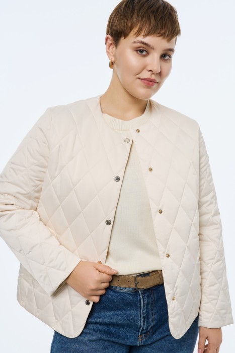 демисезонная куртка 740446003 фотография