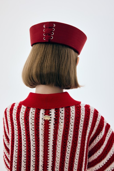 Товар с артикулом 827640003 вид сзади