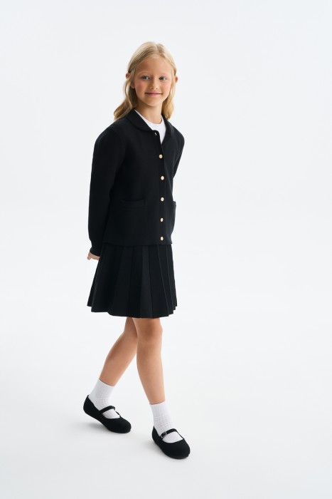 детская юбка по цене 1370 руб вид справа