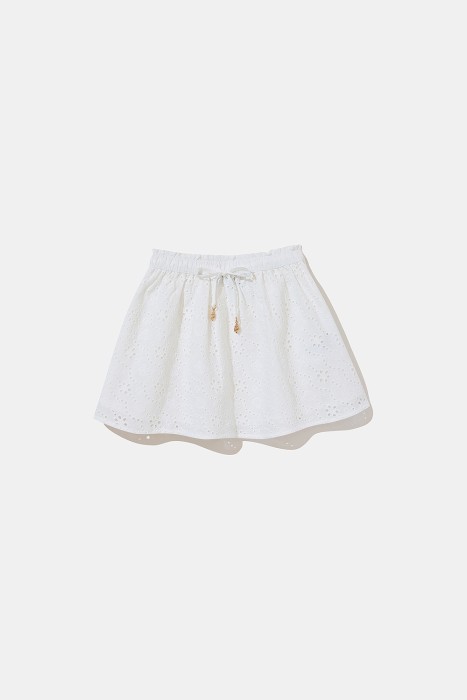 детская юбка 827190003 фотография