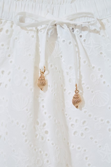 детская юбка по цене 7190 руб вид справа