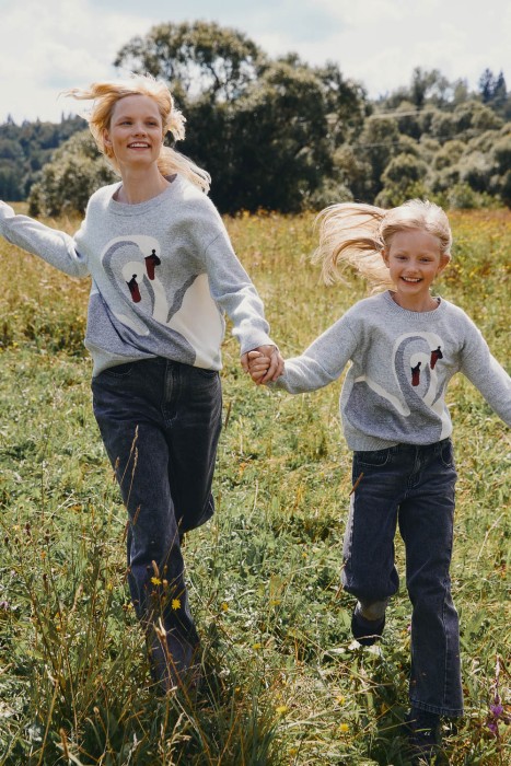 Товар с артикулом 789952003 вид сзади