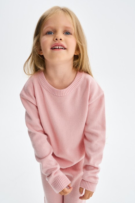 детский джемпер по цене 1310 руб вид справа