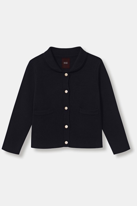 детский кардиган 789288003 фотография