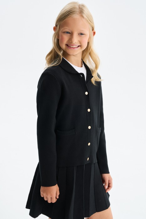 детский кардиган по цене 1480 руб вид справа