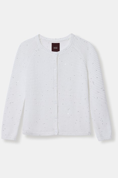 детский кардиган 789291003 фотография