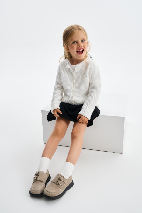 детский кардиган по цене 1210 руб вид справа