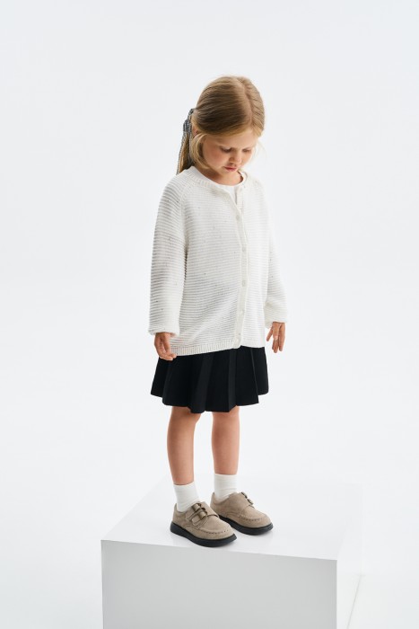 детский кардиган из россии вид сбоку