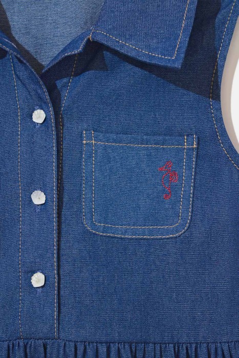 Товар с артикулом 827188003 вид сзади