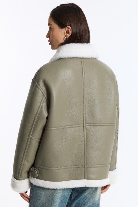 Товар с артикулом 790806003 вид сзади