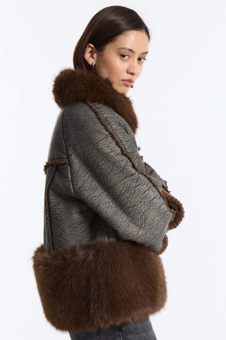 Товар с артикулом 790649003 вид сзади