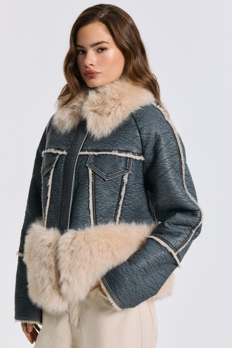 Товар с артикулом 790648003 вид сзади