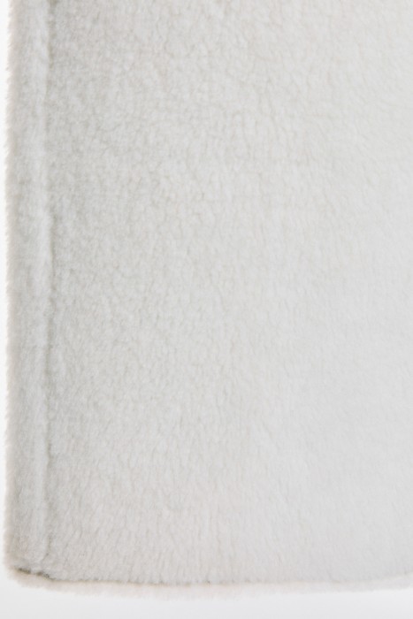 дубленка из искусственного меха по цене 6920 руб вид справа