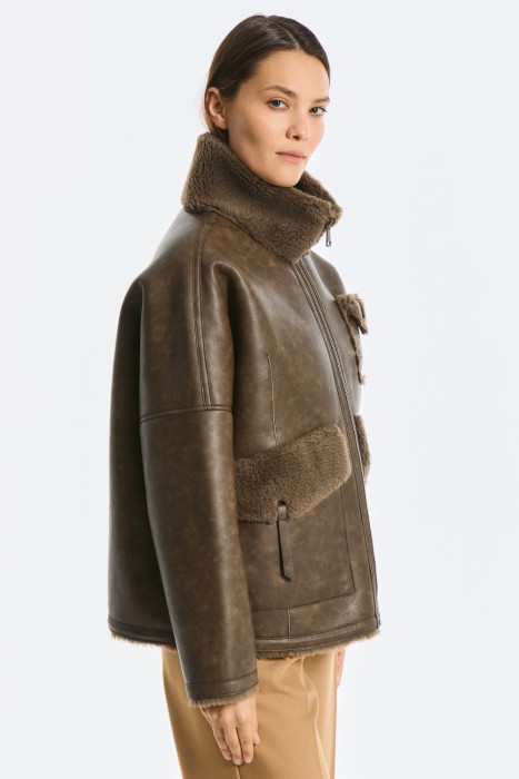 Товар с артикулом 790801003 вид сзади