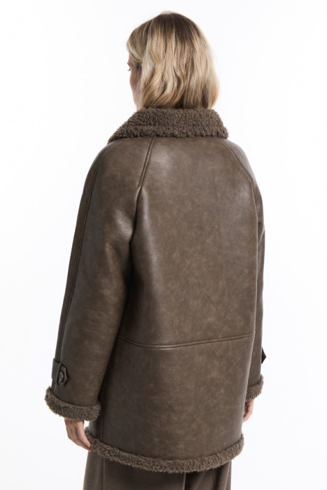 Товар с артикулом 790802003 вид сзади