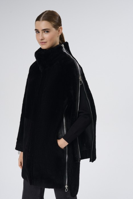 дубленка из овчины 727094003 фотография