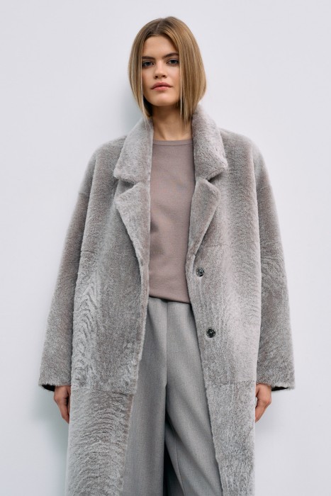 дубленка из овчины 778764003 фотография