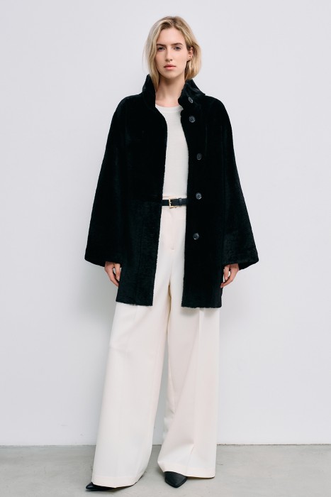 дубленка из овчины 778771003 фотография