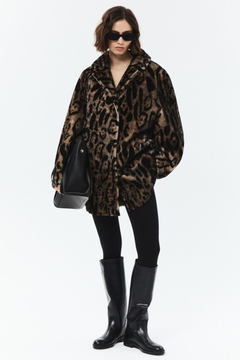 дубленка из овчины 797676003 фотография