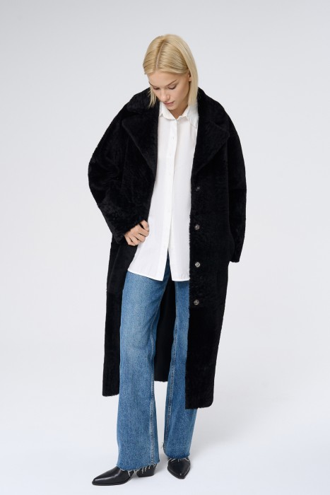 дубленка из овчины 727253003 фотография