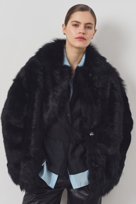 дубленка из овчины 793490003 фотография