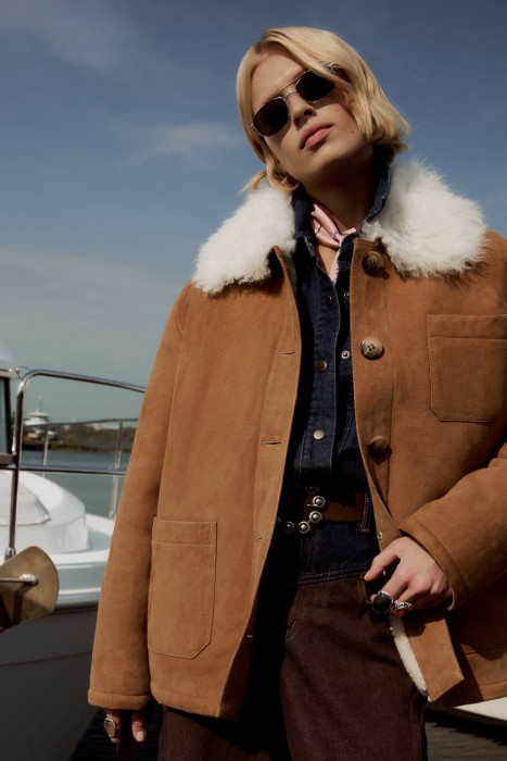 Товар с артикулом 795157003 вид сзади