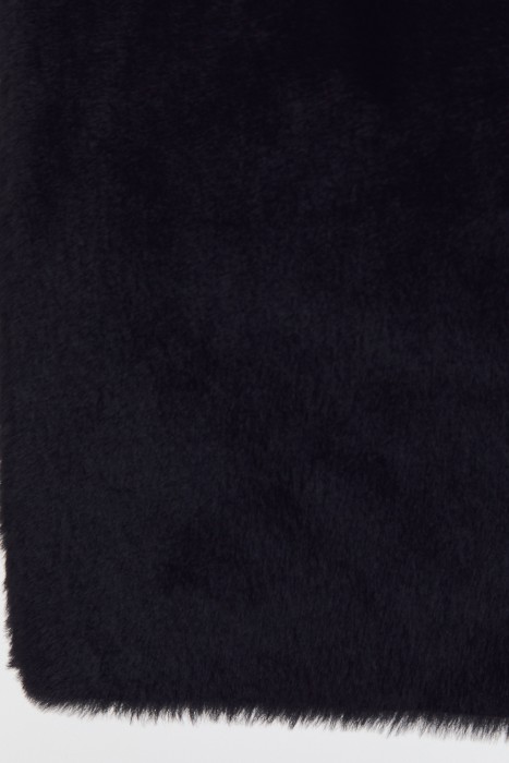 дубленка из овчины по цене 62200 руб вид справа