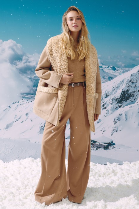 Товар с артикулом 727256003 вид сзади