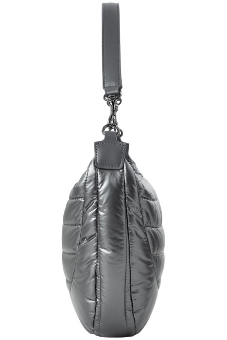 дутая сумка по цене 1870 руб вид справа