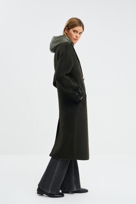 Товар с артикулом 774504003 вид сзади