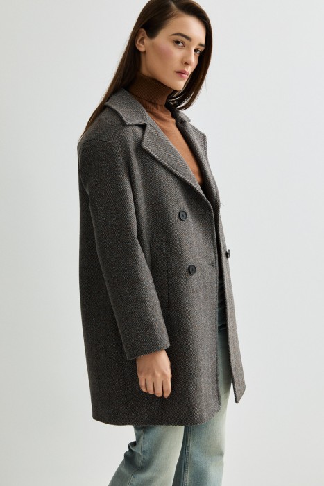 Товар с артикулом 827152003 вид сзади