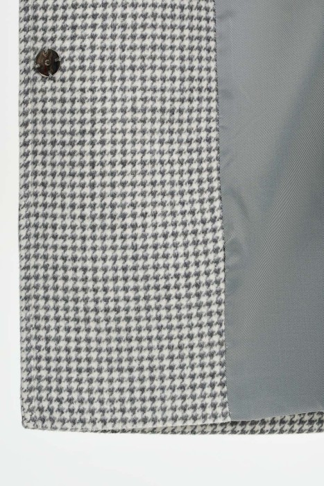 двубортное пальто из россии вид сбоку