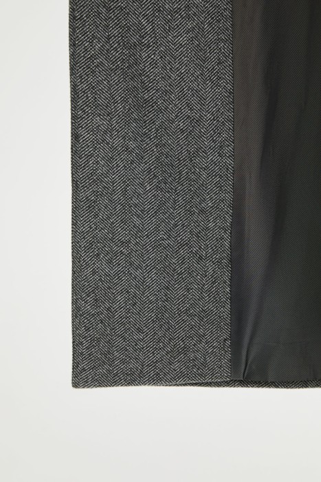 двубортное пальто из россии вид сбоку