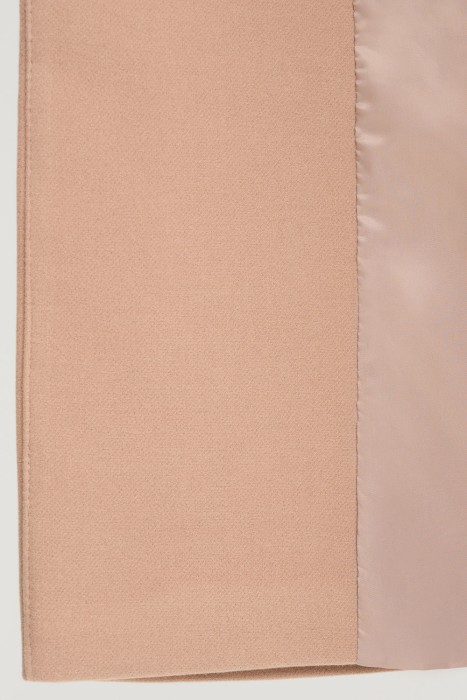 двубортное пальто по цене 10930 руб вид справа