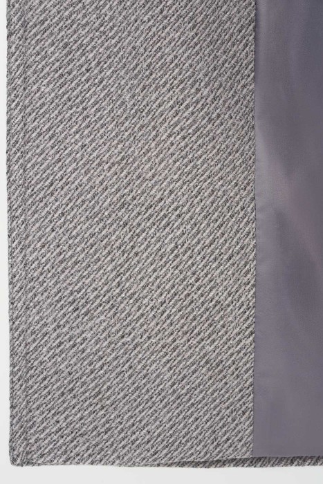 двубортное пальто из россии вид сбоку