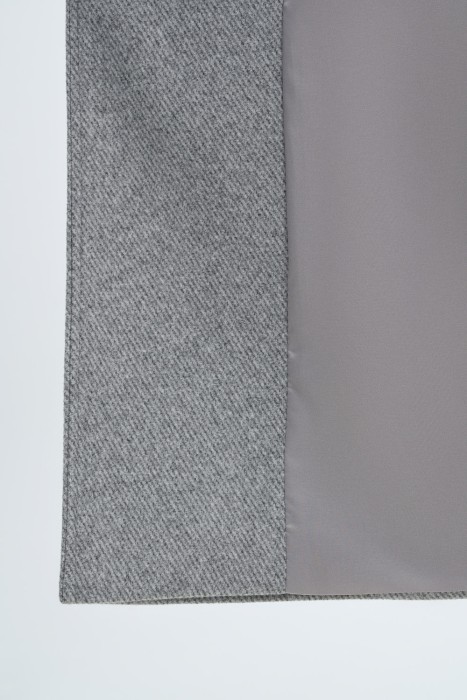 двубортное пальто из россии вид сбоку