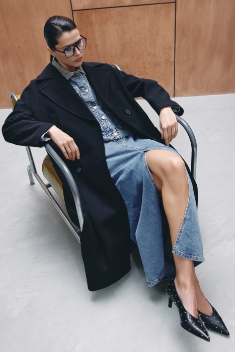 Товар с артикулом 743307003 вид сзади