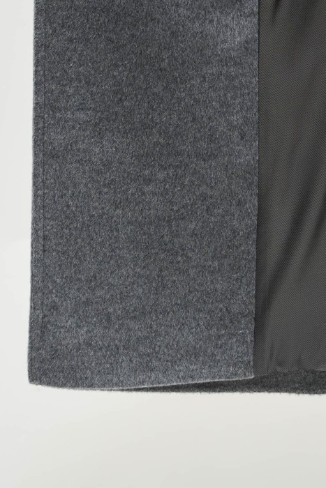 двубортное пальто из россии вид сбоку