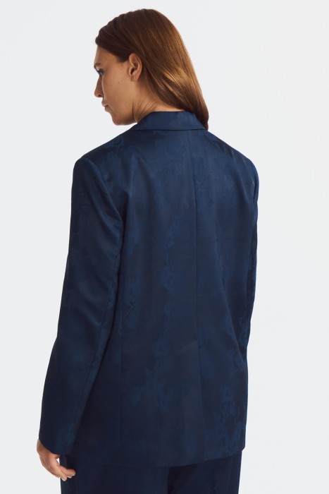 двубортный жакет по цене 4070 руб вид справа