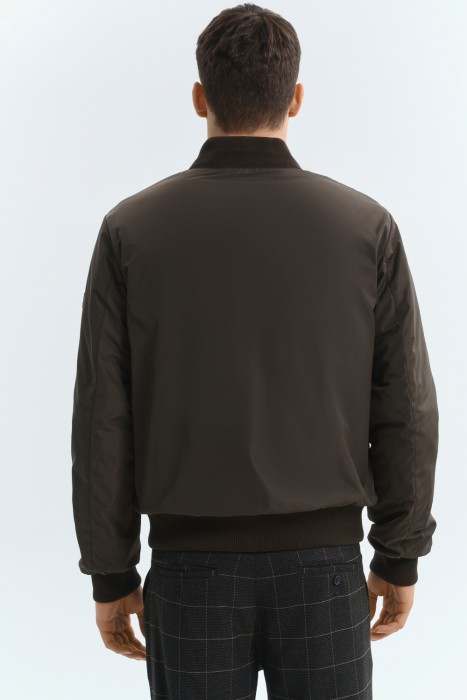 двухсторонний бомбер по цене 6020 руб вид справа