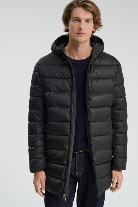 двухстороння куртка по цене 8080 руб вид справа