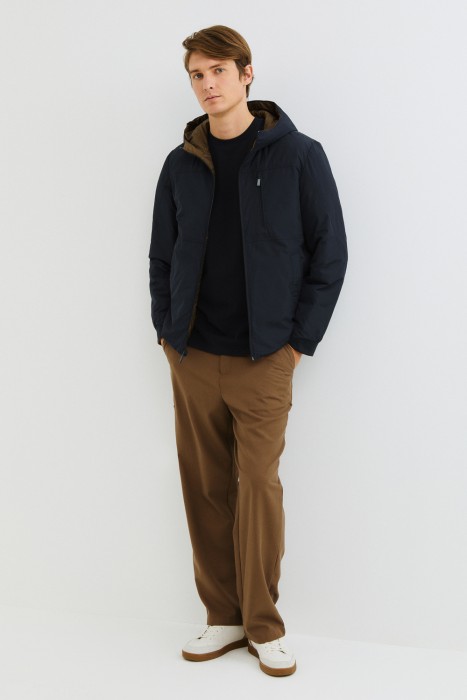 двусторонняя куртка 797884003 фотография