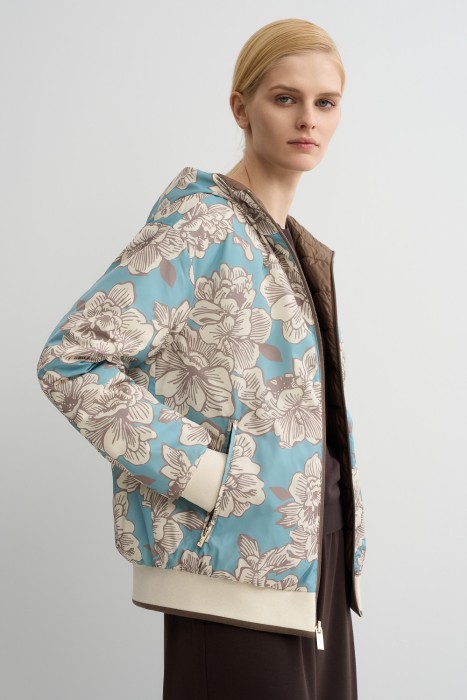 двустронняя куртка 797252003 фотография