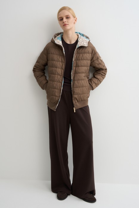 двустронняя куртка по цене 8240 руб вид справа