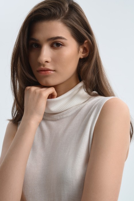 джемпер без рукавов 767757003 фотография