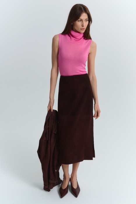 джемпер без рукавов 760846003 фотография