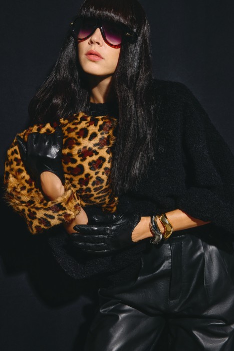 Товар с артикулом 790590003 вид сзади