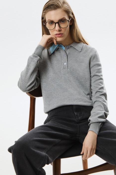 Товар с артикулом 803462003 вид сзади